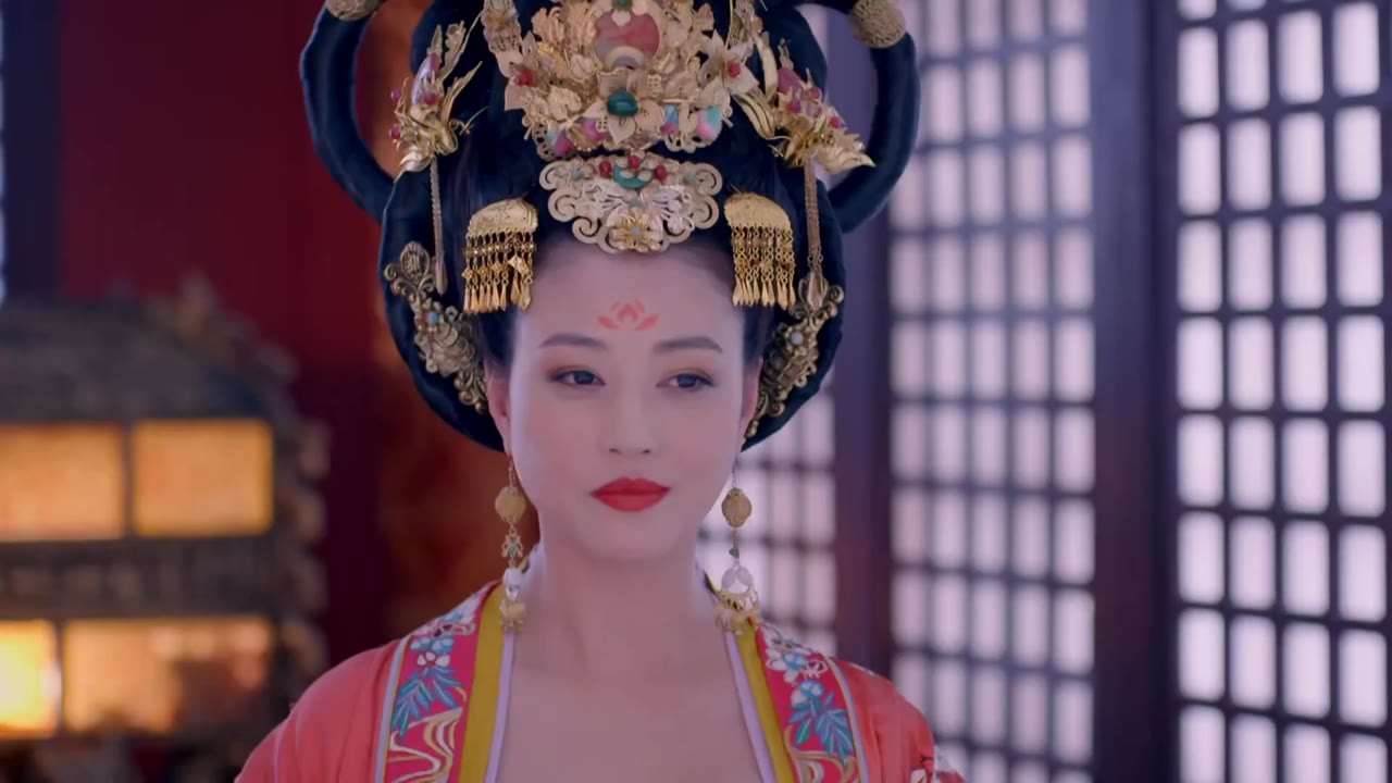 Võ Mỵ Nương Truyền Kỳ tập 15