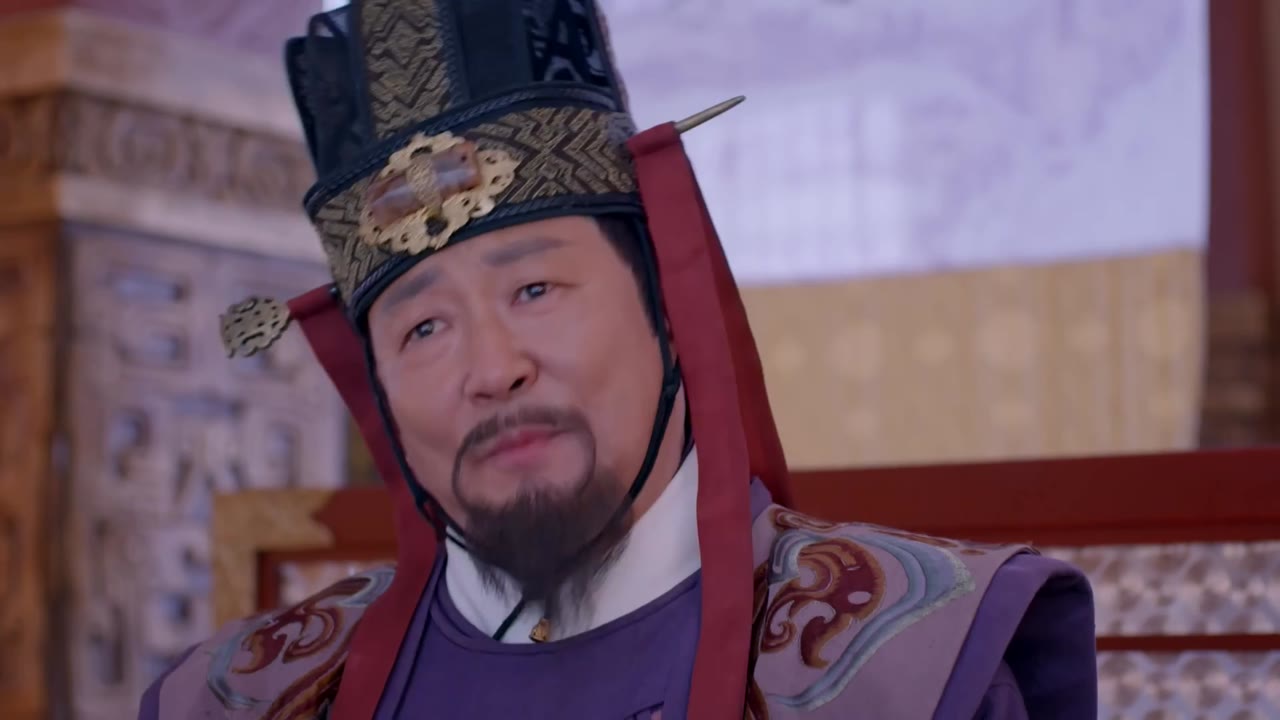 Võ Mỵ Nương Truyền Kỳ tập 20