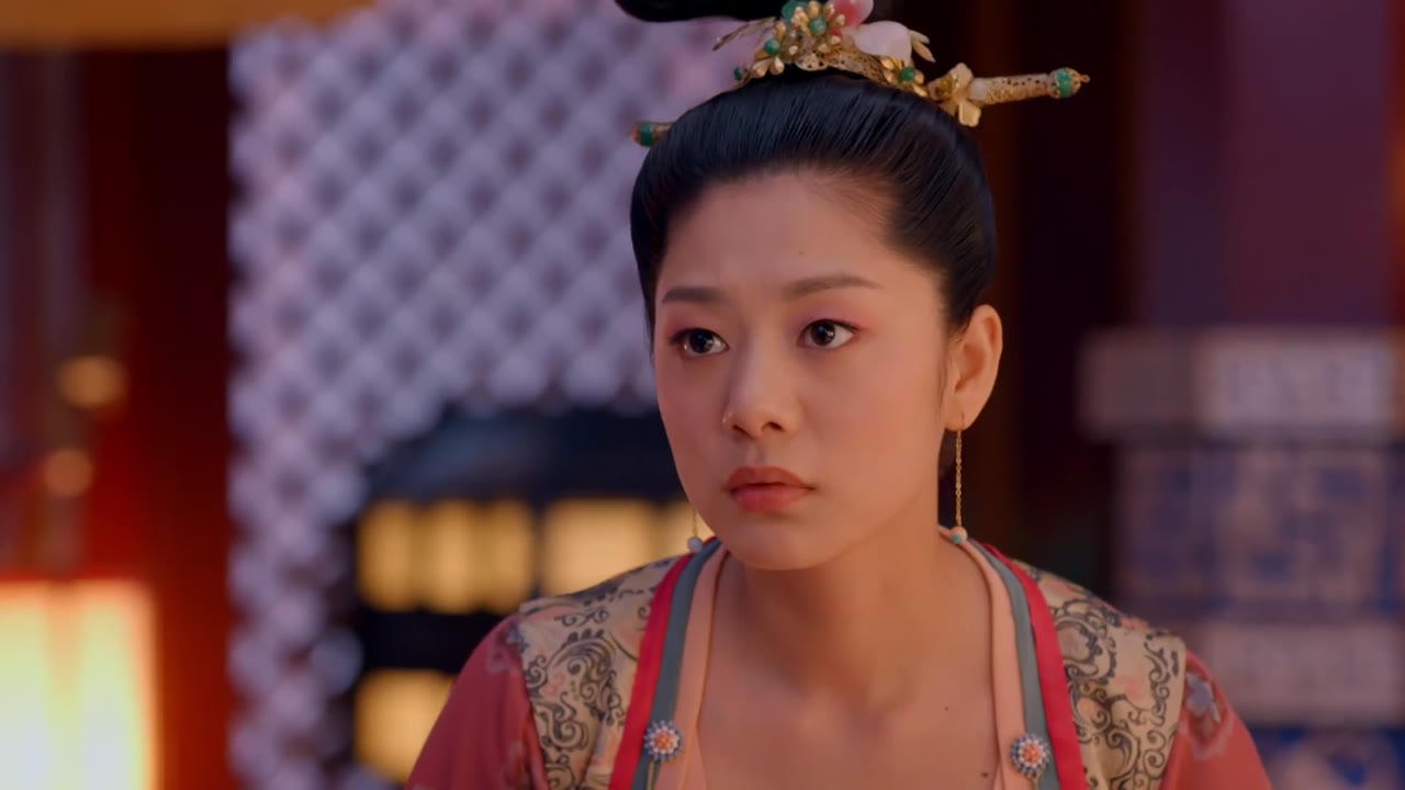 Võ Mỵ Nương Truyền Kỳ tập 21 cảnh 2