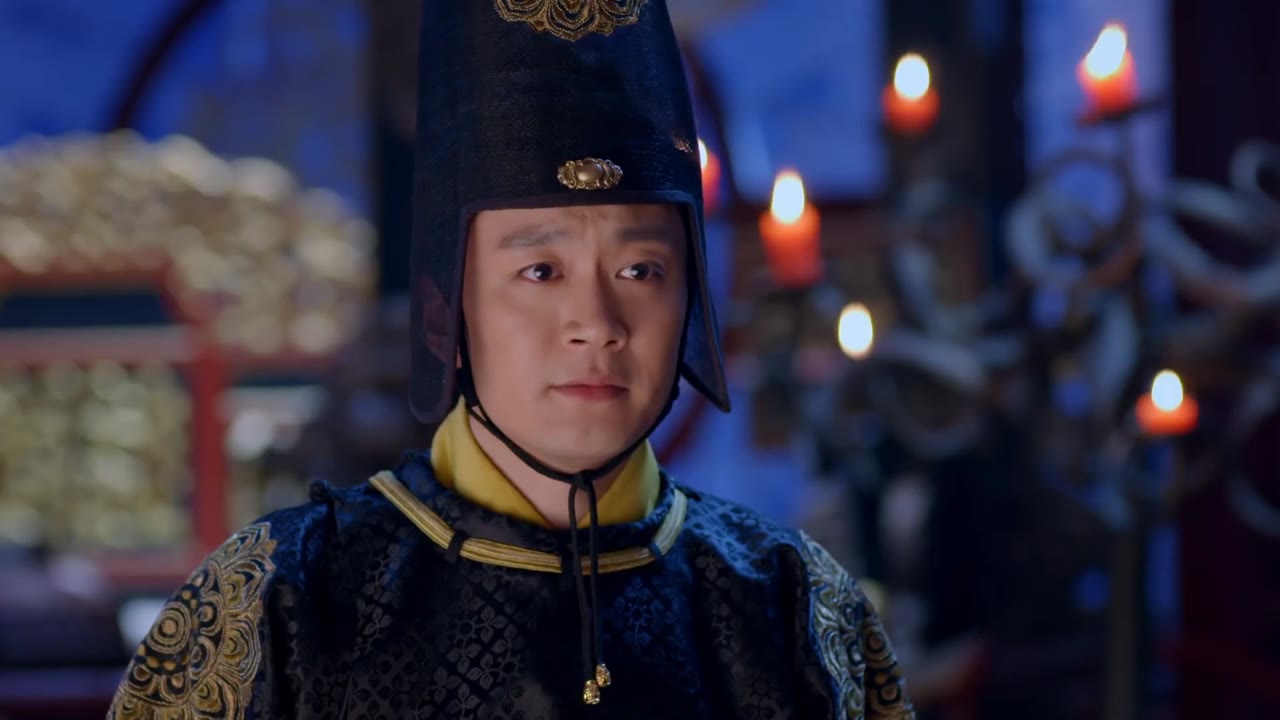 Võ Mỵ Nương Truyền Kỳ tập 23