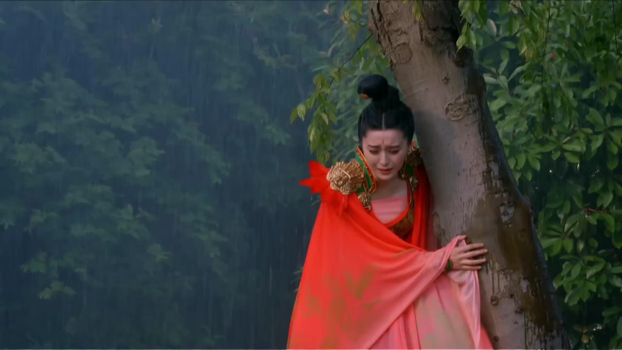 Võ Mỵ Nương Truyền Kỳ tập 23 cảnh 2