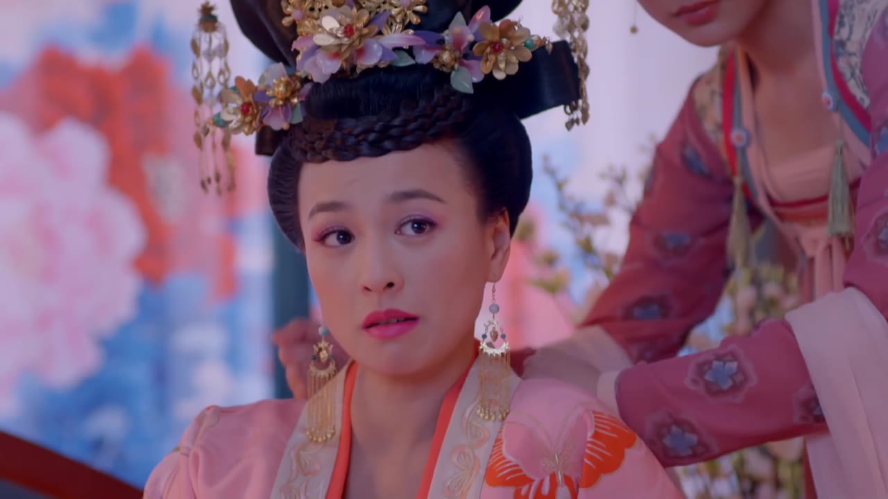 Võ Mỵ Nương Truyền Kỳ tập 26