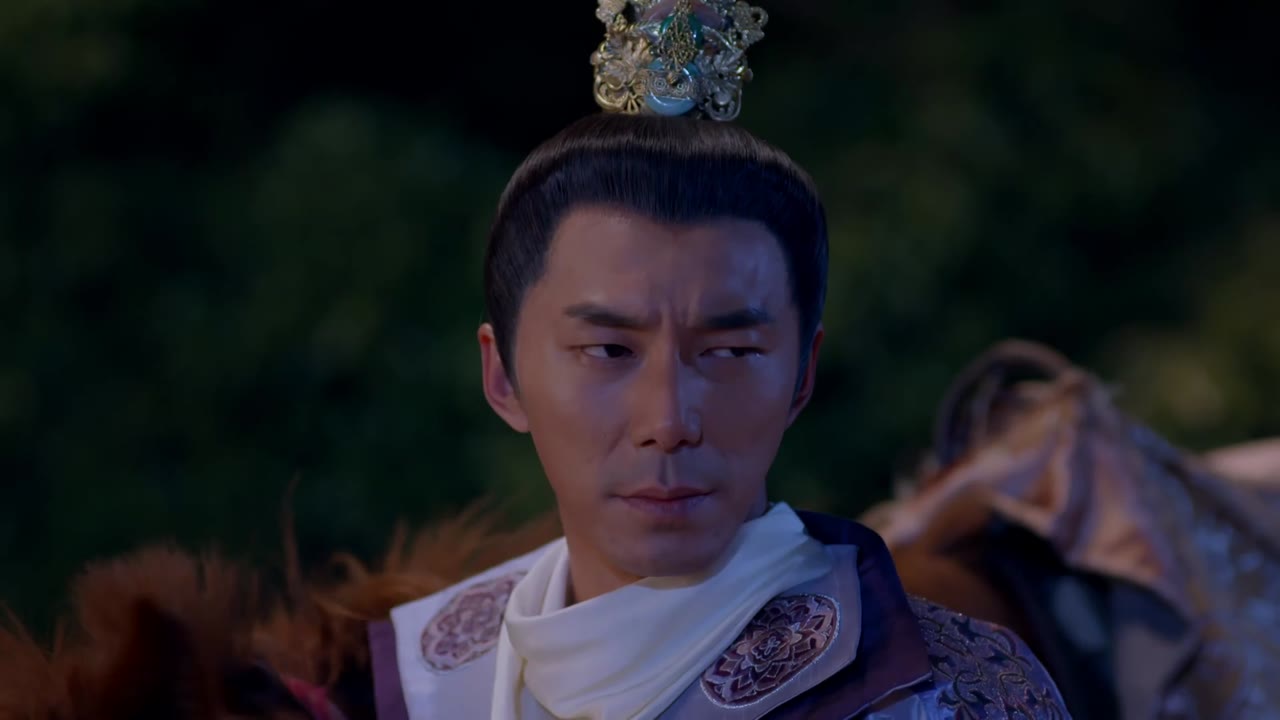 Võ Mỵ Nương Truyền Kỳ tập 27