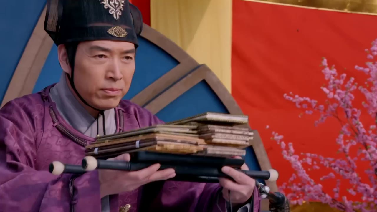 Võ Mỵ Nương Truyền Kỳ tập 27 cảnh 3