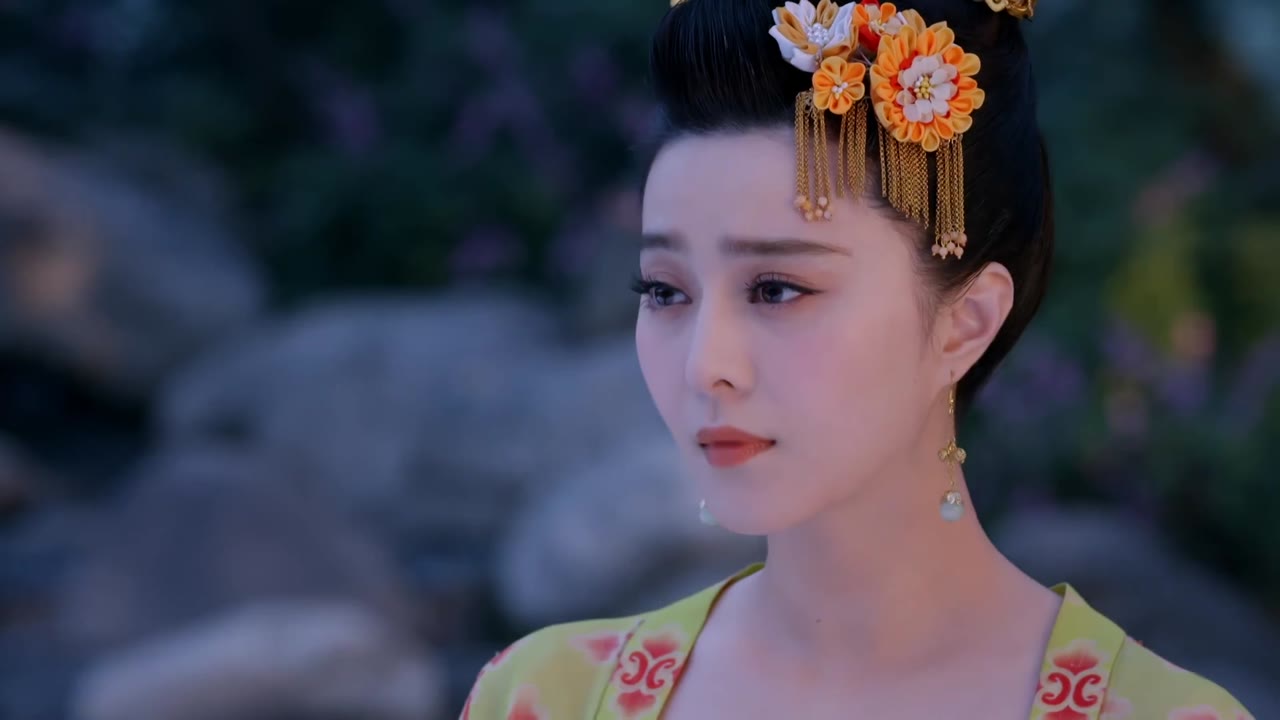 Võ Mỵ Nương Truyền Kỳ tập 28