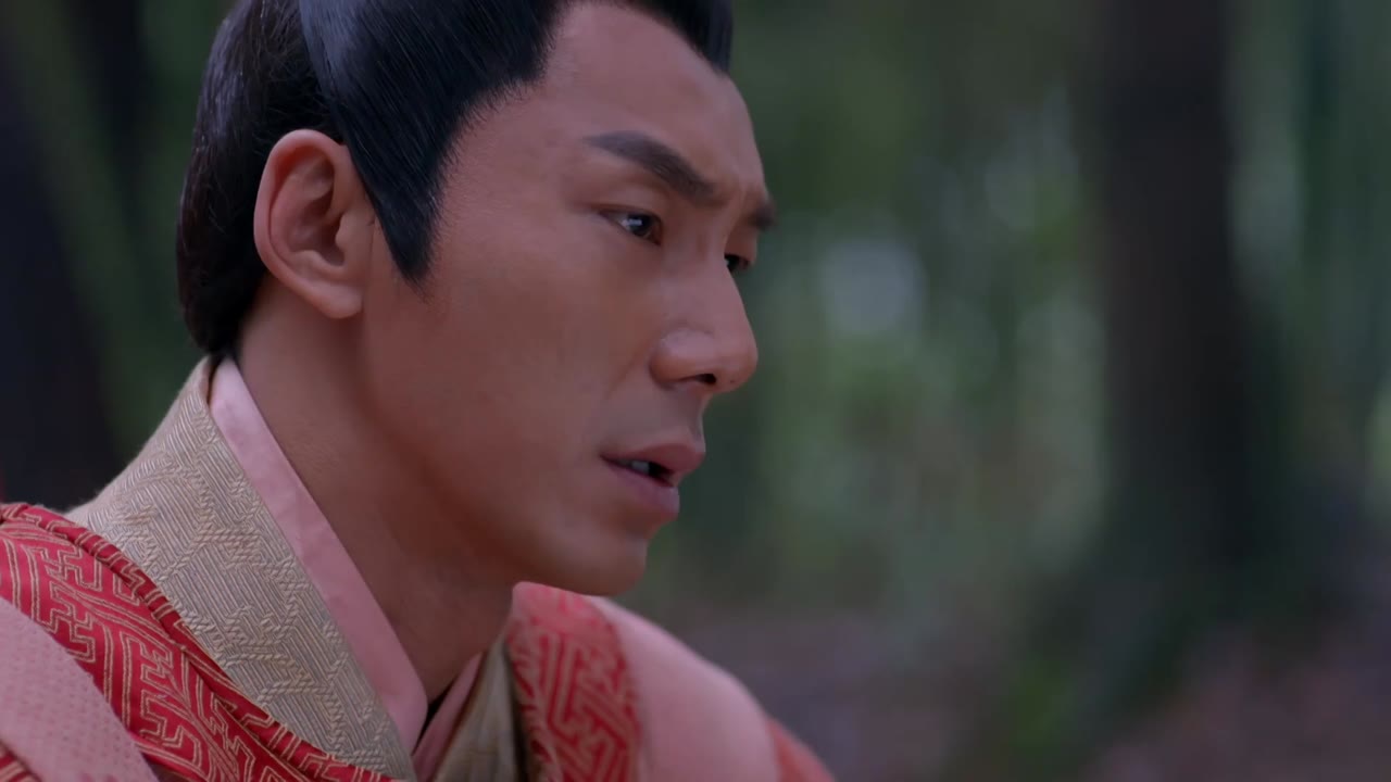 Võ Mỵ Nương Truyền Kỳ tập 34
