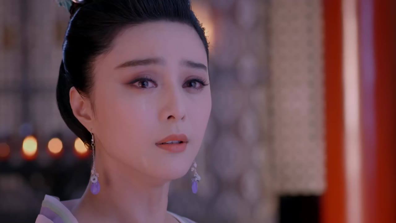 Võ Mỵ Nương Truyền Kỳ tập 35