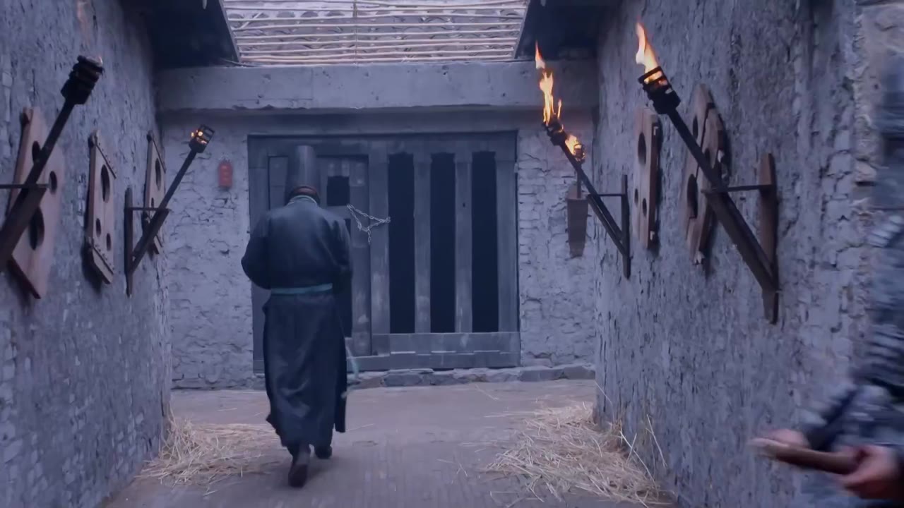 Võ Mỵ Nương Truyền Kỳ tập 36