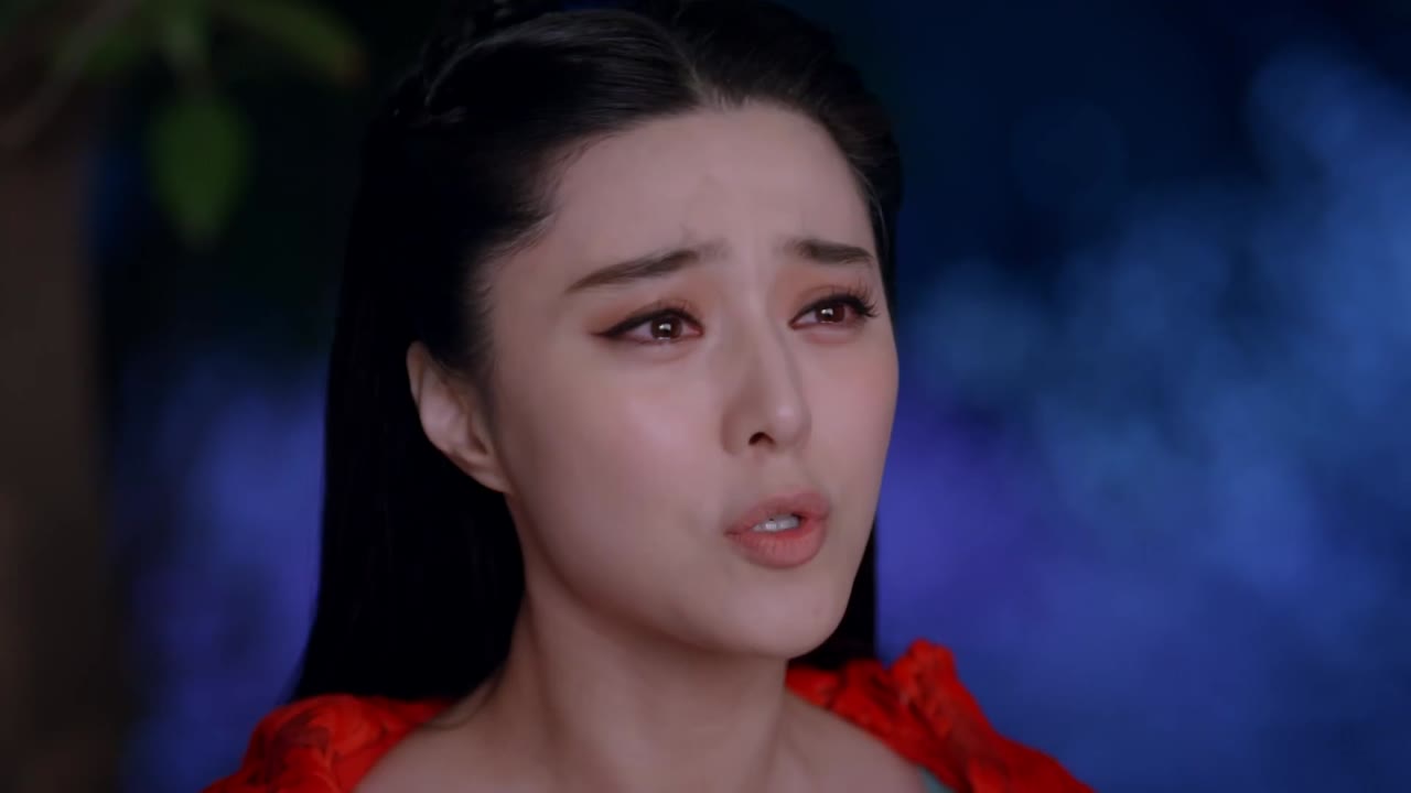 Võ Mỵ Nương Truyền Kỳ tập 36 cảnh 3