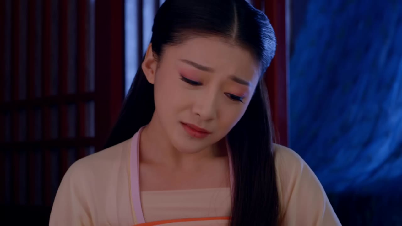 Võ Mỵ Nương Truyền Kỳ tập 37 cảnh 2