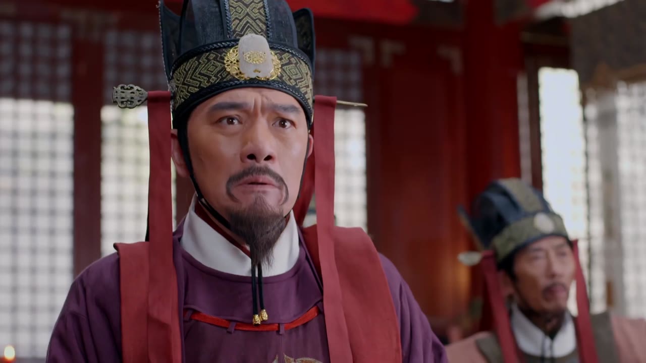 Võ Mỵ Nương Truyền Kỳ tập 42
