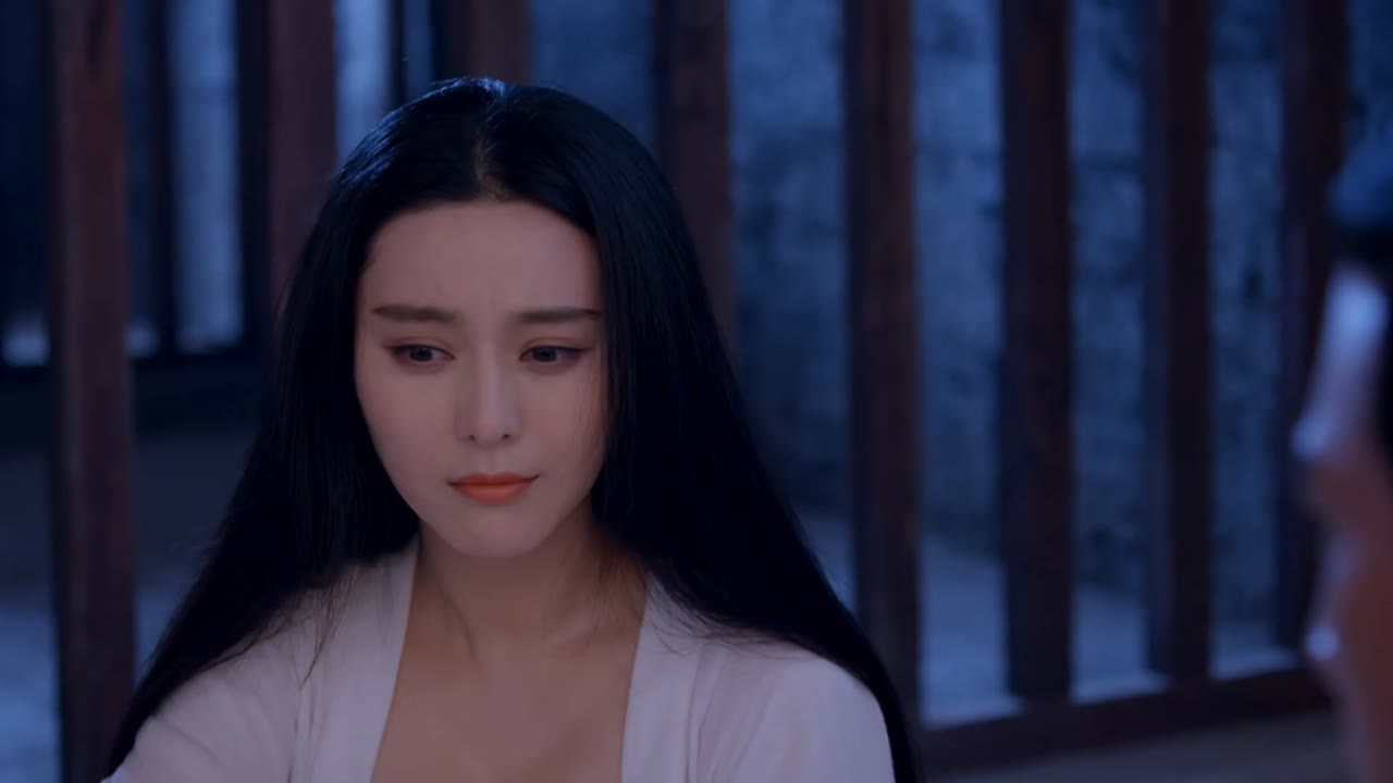 Võ Mỵ Nương Truyền Kỳ tập 44