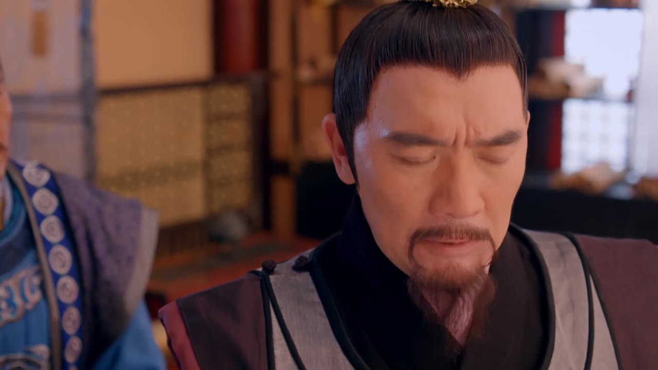 Võ Mỵ Nương Truyền Kỳ tập 47