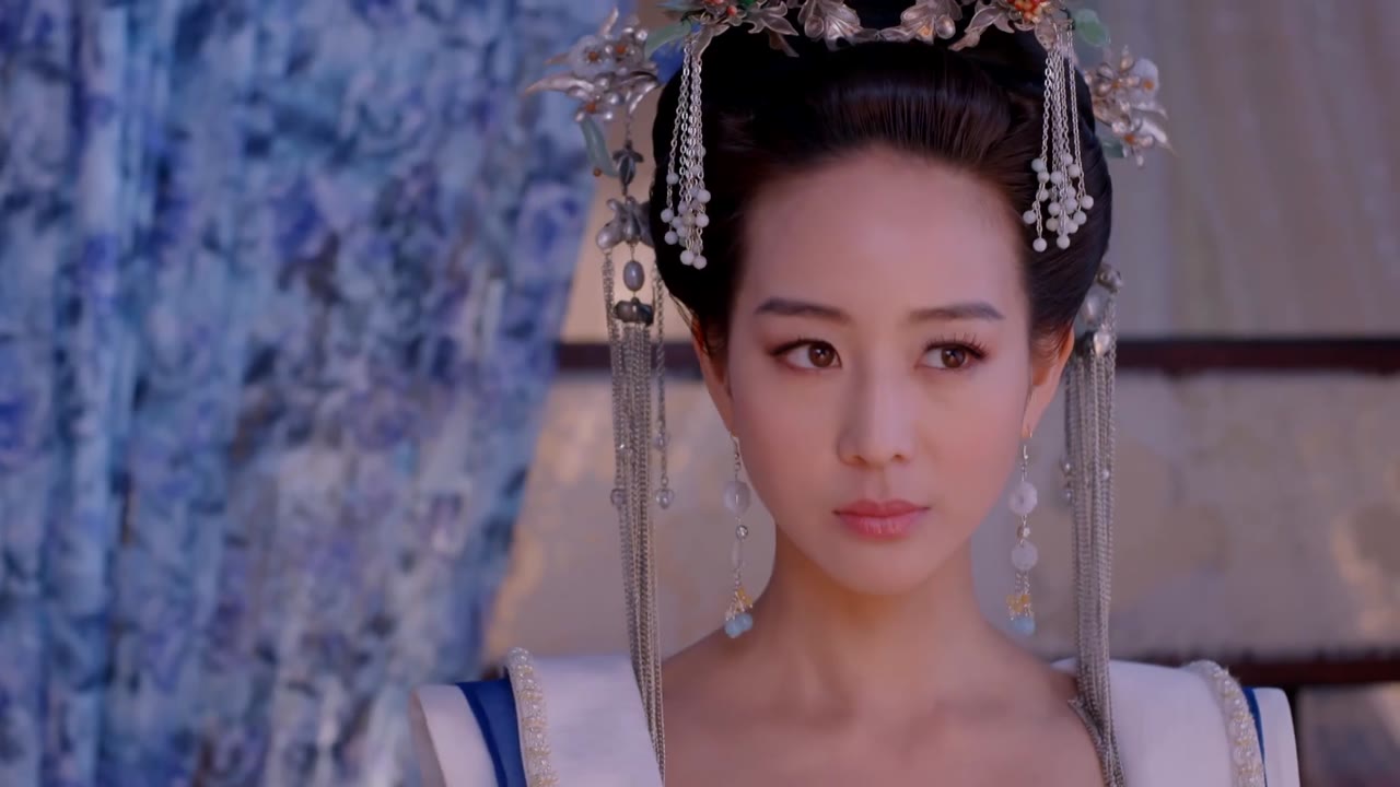 Võ Mỵ Nương Truyền Kỳ tập 49