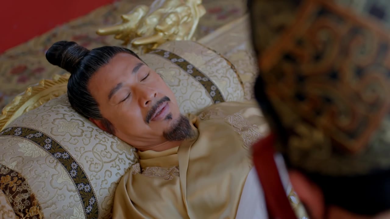 Võ Mỵ Nương Truyền Kỳ tập 53