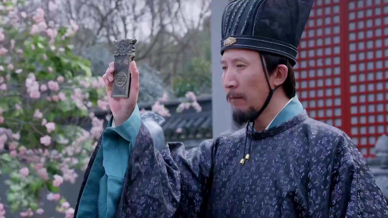 Võ Mỵ Nương Truyền Kỳ tập 55 cảnh 3