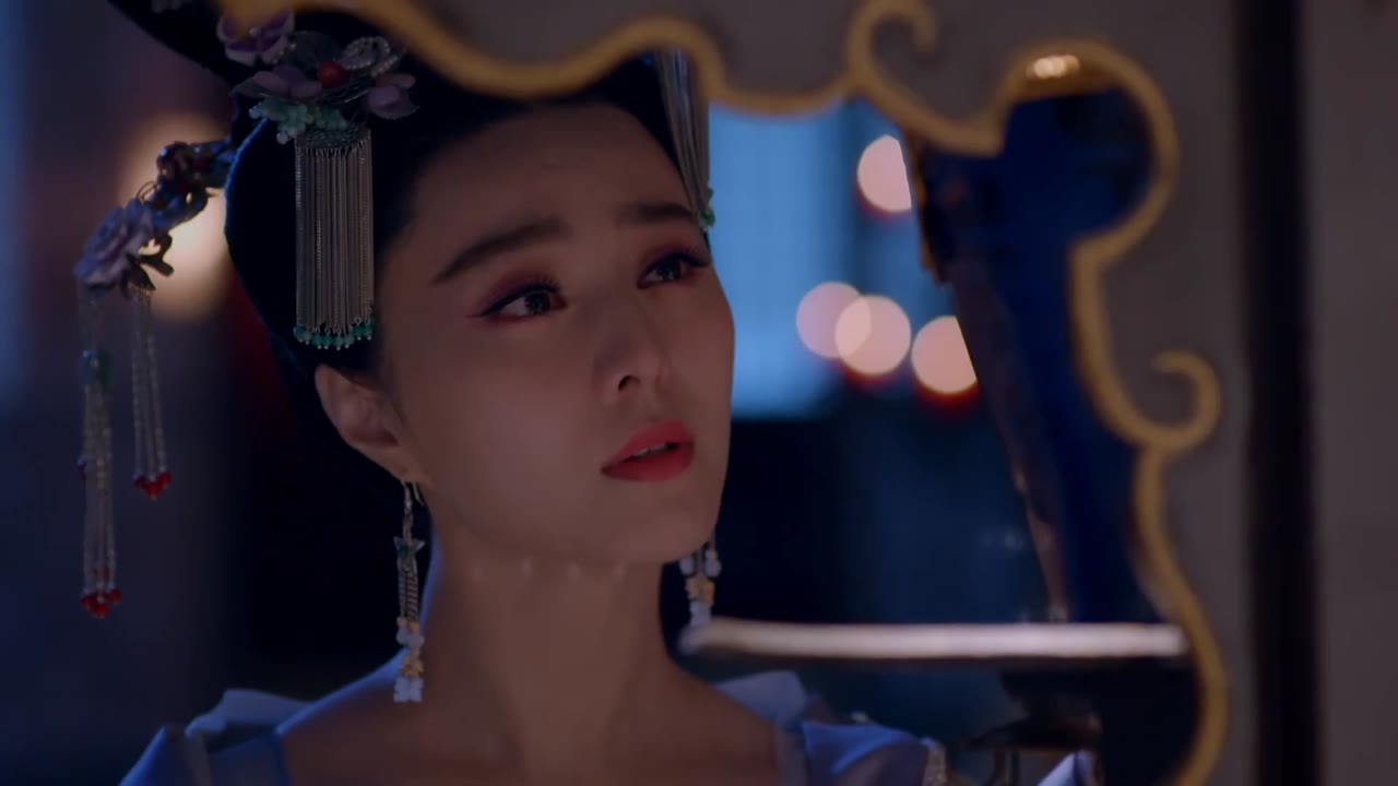 Võ Mỵ Nương Truyền Kỳ tập 57