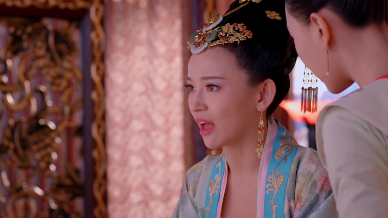 Võ Mỵ Nương Truyền Kỳ tập 59