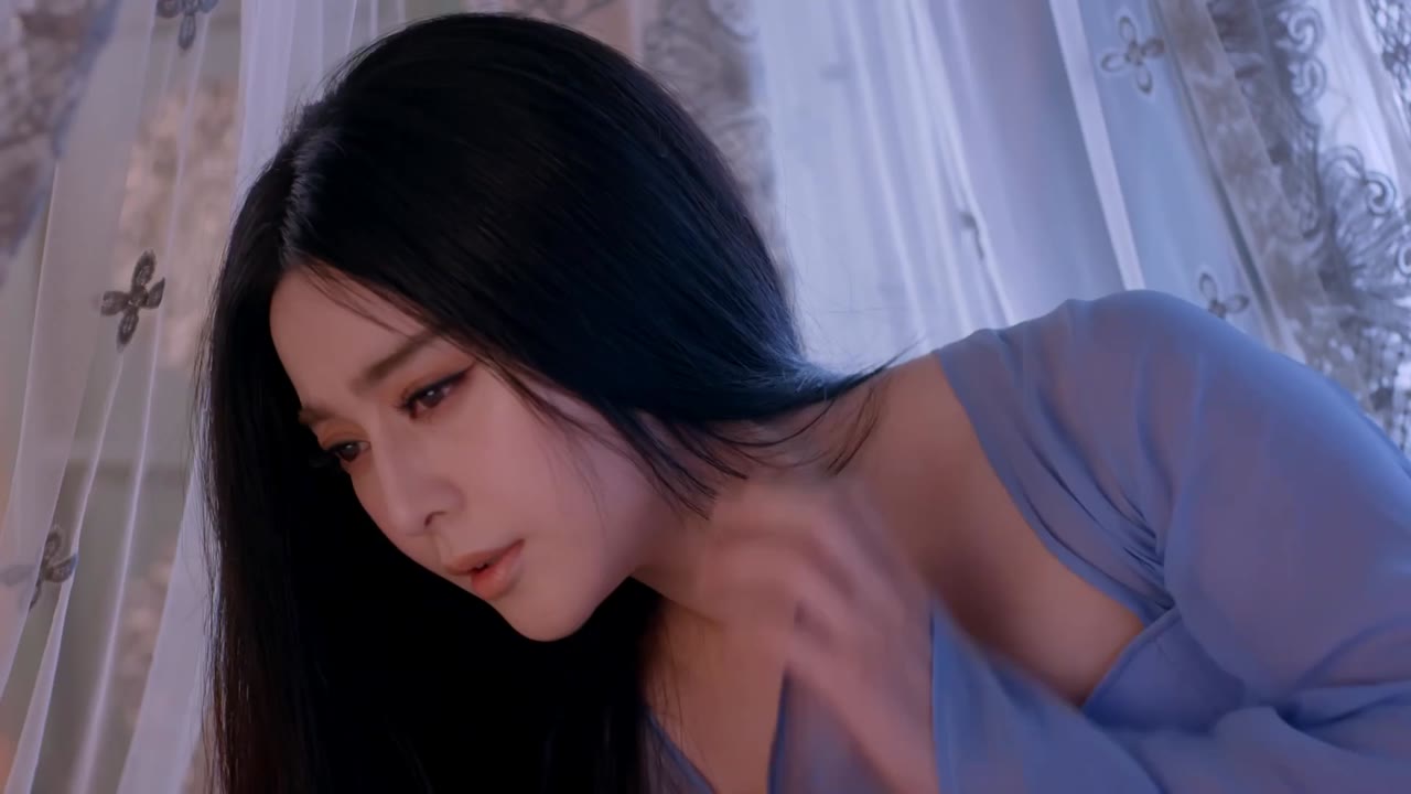 Võ Mỵ Nương Truyền Kỳ tập 59 cảnh 2