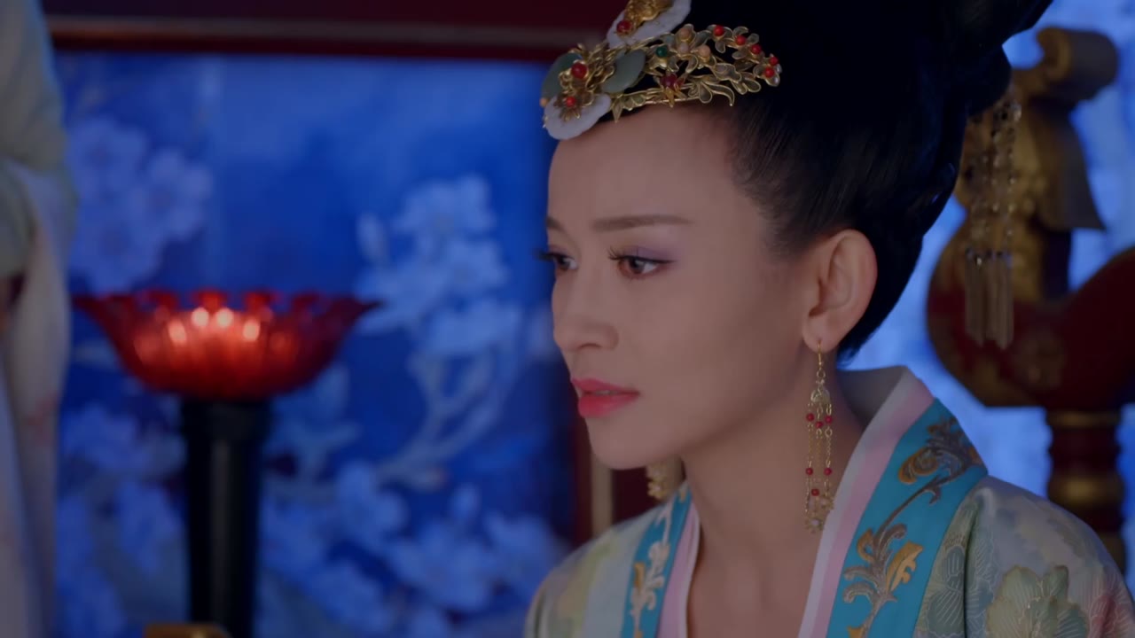 Võ Mỵ Nương Truyền Kỳ tập 60