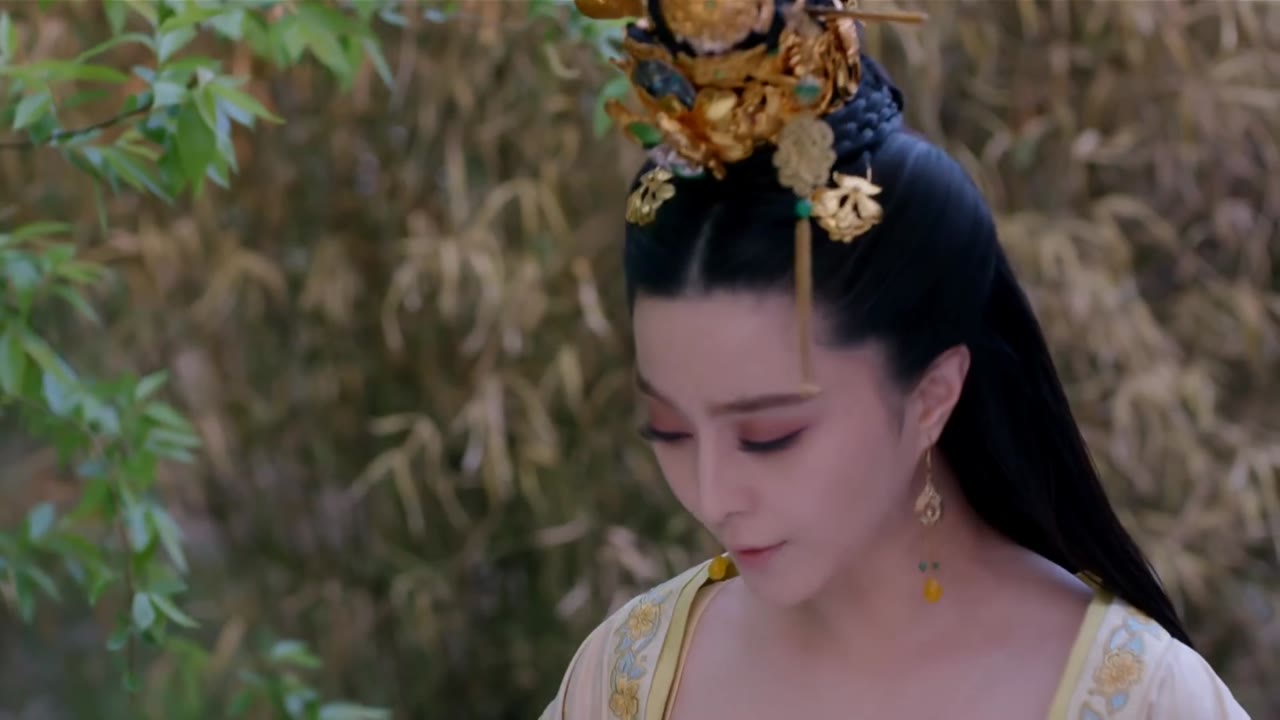 Võ Mỵ Nương Truyền Kỳ tập 61
