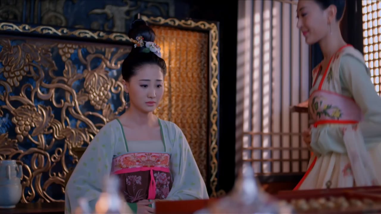 Võ Mỵ Nương Truyền Kỳ tập 63