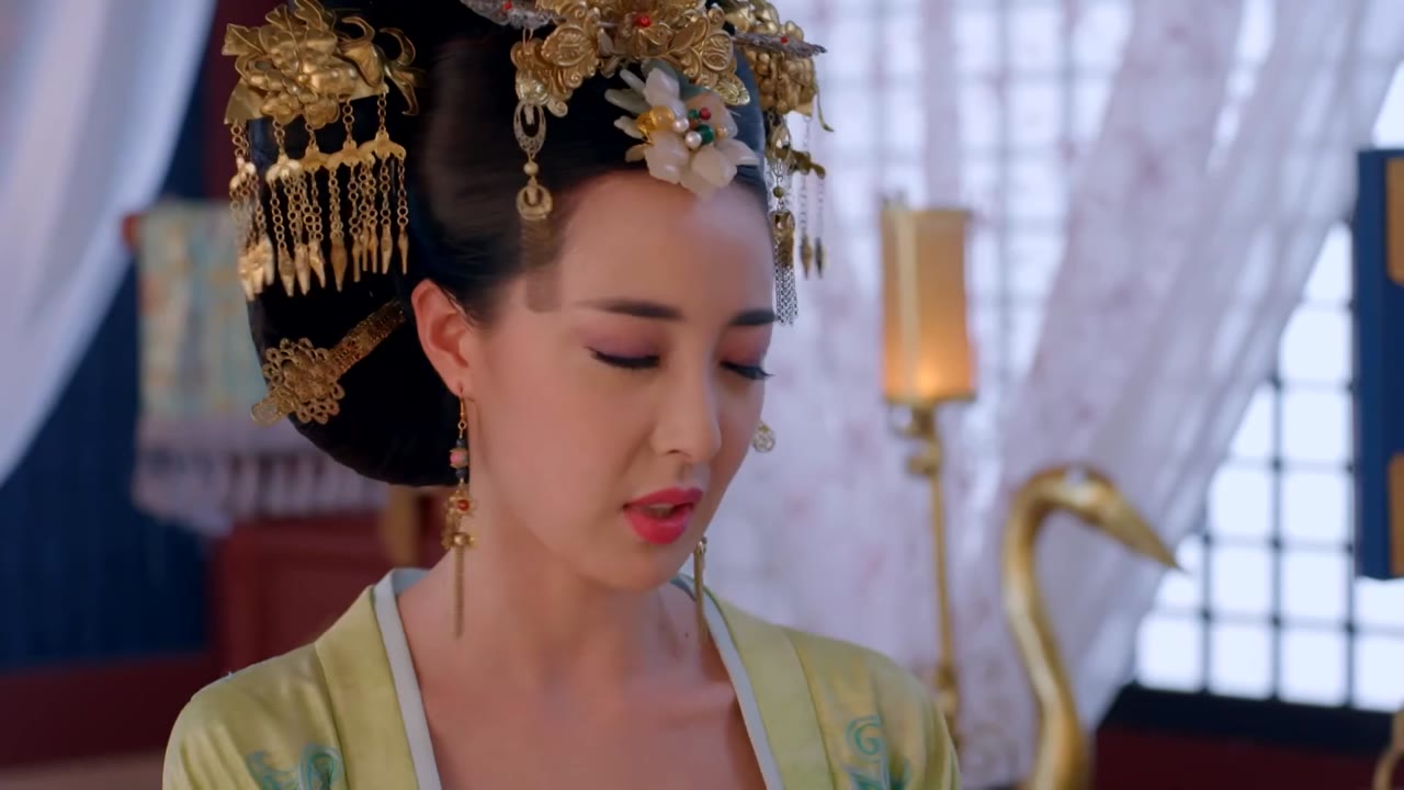 Võ Mỵ Nương Truyền Kỳ tập 68