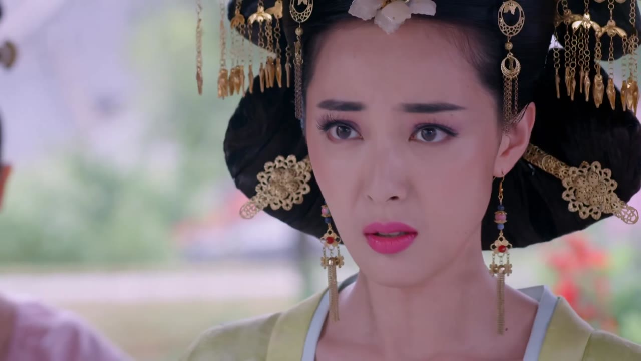 Võ Mỵ Nương Truyền Kỳ tập 70 cảnh 3