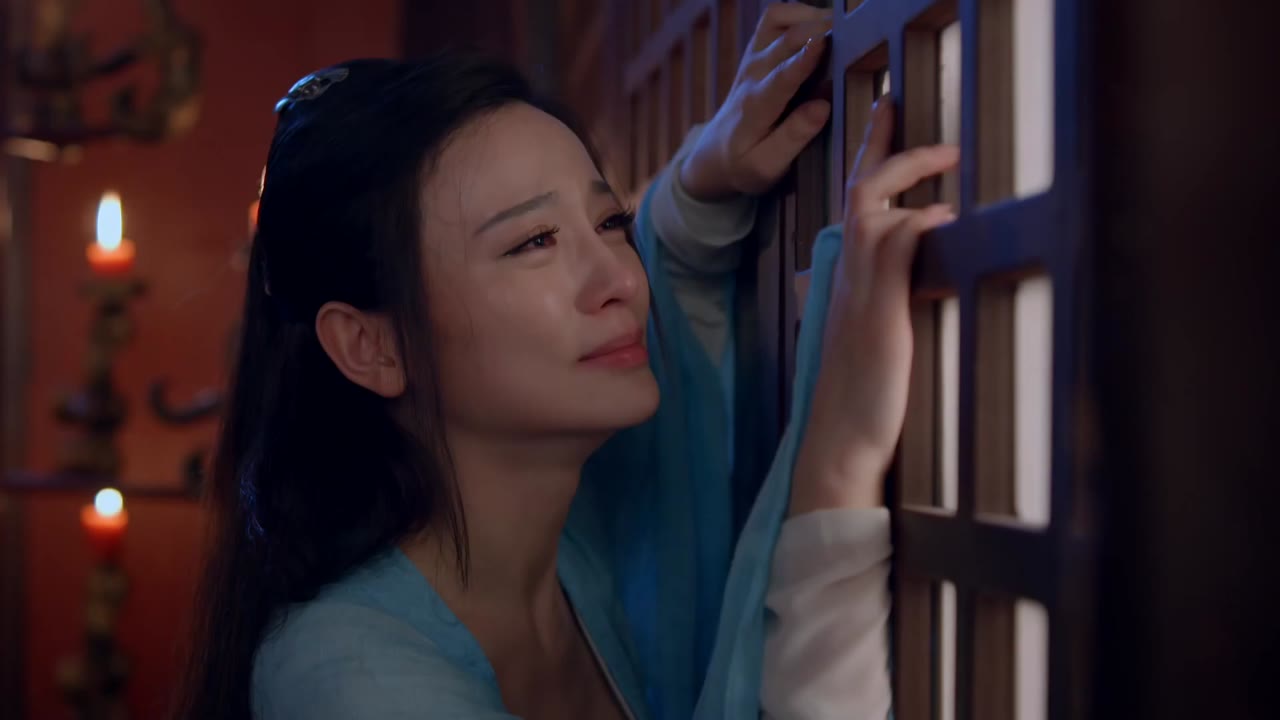 Võ Mỵ Nương Truyền Kỳ tập 71 cảnh 2