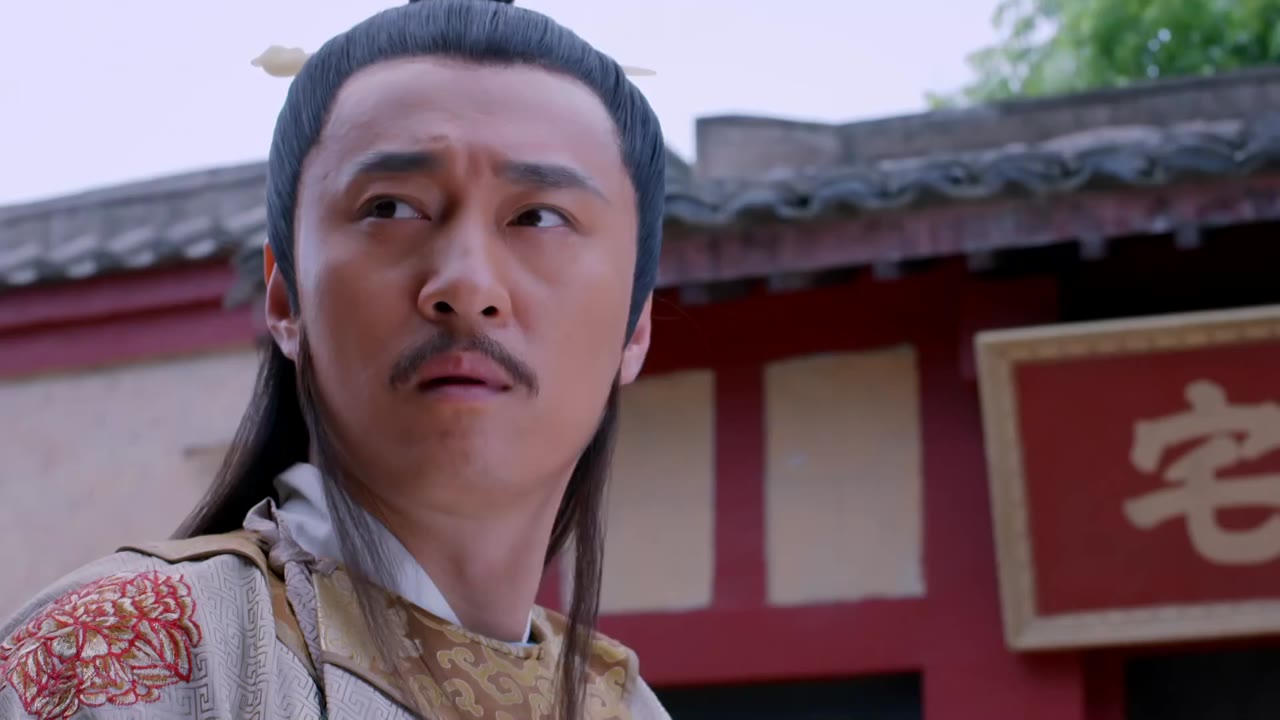 Võ Mỵ Nương Truyền Kỳ tập 79 cảnh 3