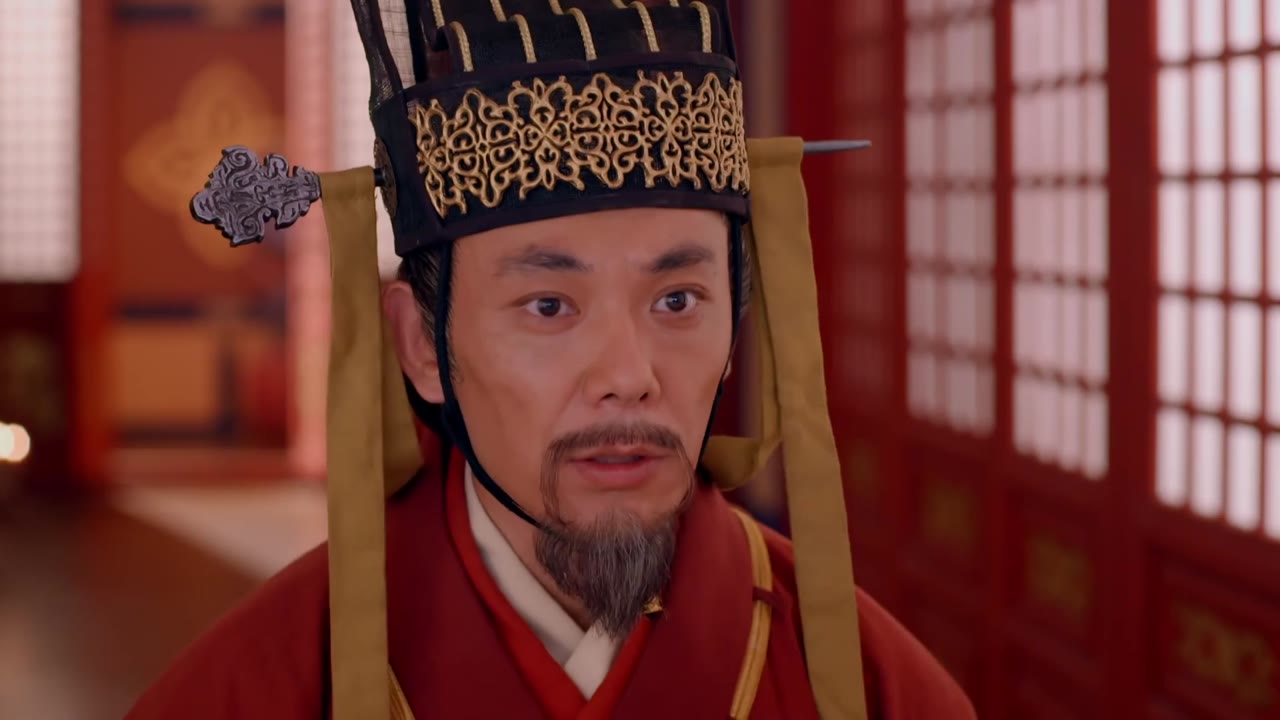 Võ Mỵ Nương Truyền Kỳ tập 81 cảnh 3