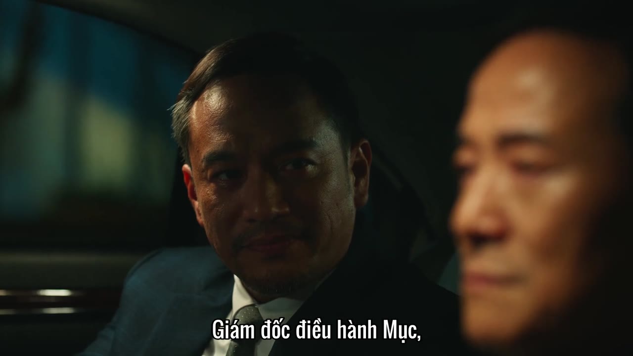 Khu Vực Nguy Hiểm tập 23