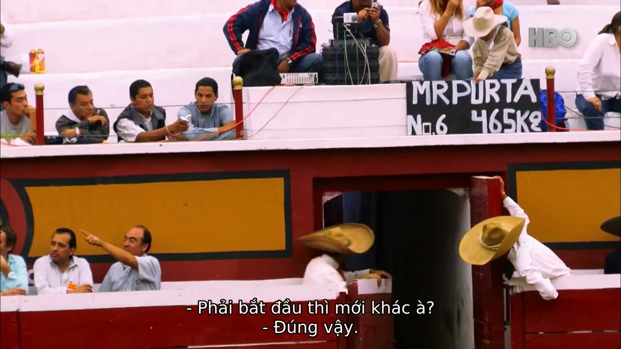 Phiêu Lưu Cùng Anthony Bourdain (Phần 5) tập 2 cảnh 3