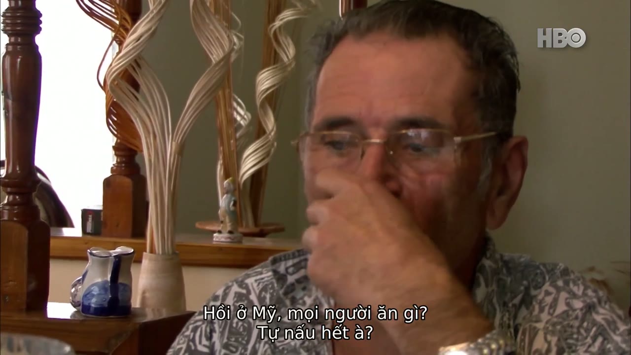 Phiêu Lưu Cùng Anthony Bourdain (Phần 5) tập 4
