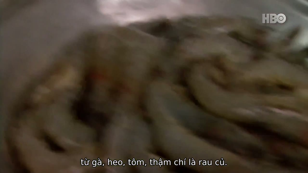 Phiêu Lưu Cùng Anthony Bourdain (Phần 5) tập 5