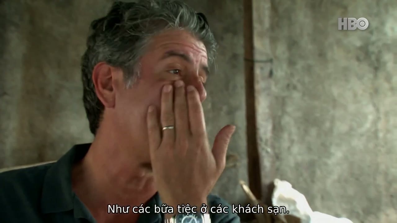 Phiêu Lưu Cùng Anthony Bourdain (Phần 5) tập 8