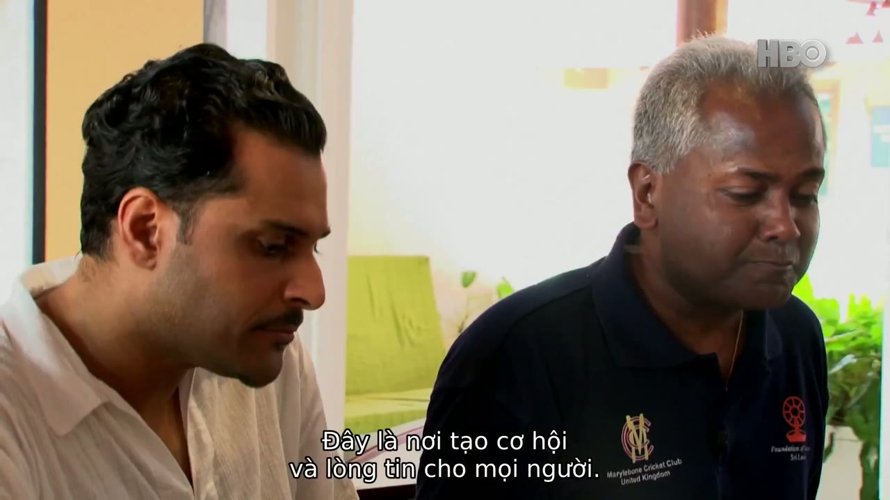 Phiêu Lưu Cùng Anthony Bourdain (Phần 5) tập 8 cảnh 3
