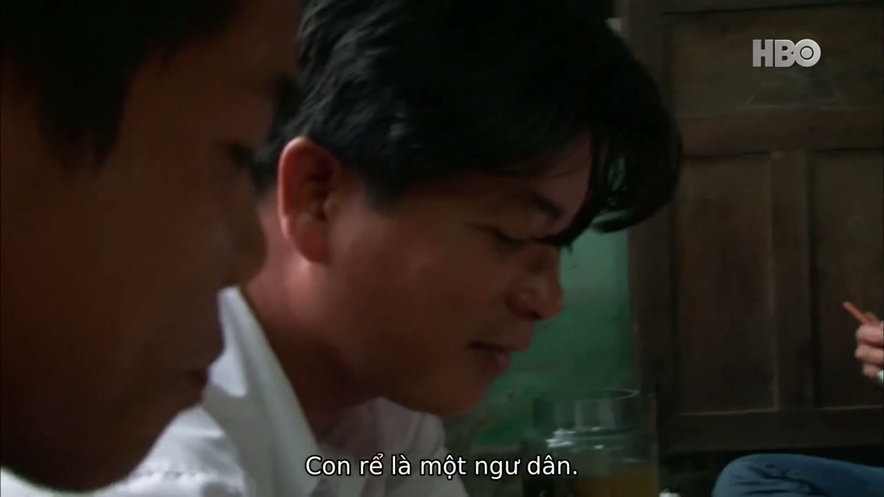 Phiêu Lưu Cùng Anthony Bourdain (Phần 5) tập 9 cảnh 3
