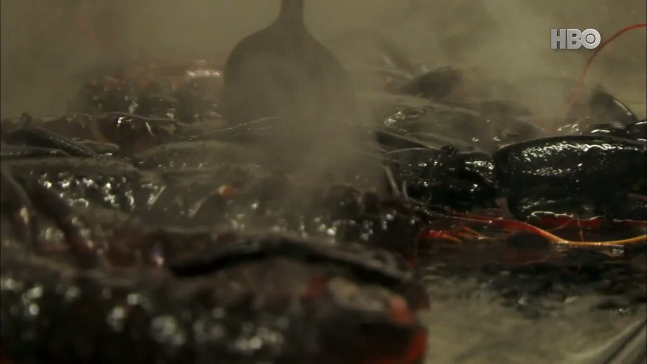 Phiêu Lưu Cùng Anthony Bourdain (Phần 5) tập 11