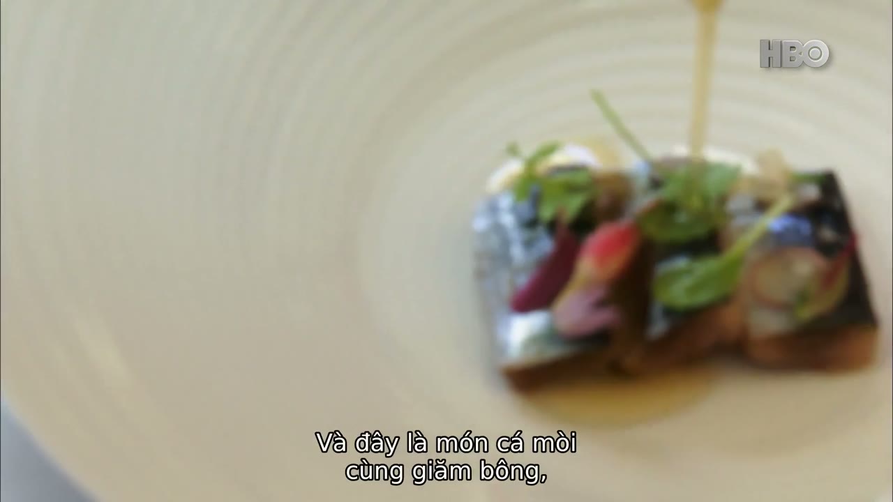 Phiêu Lưu Cùng Anthony Bourdain (Phần 5) tập 11 cảnh 3