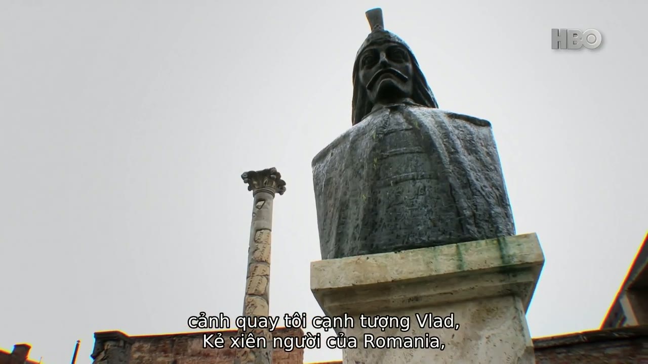Phiêu Lưu Cùng Anthony Bourdain (Phần 5) tập 15 cảnh 2