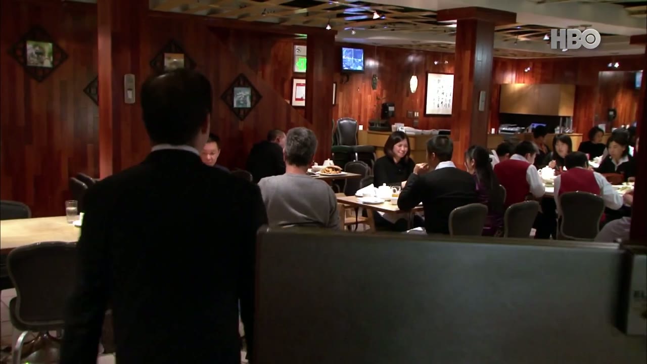 Phiêu Lưu Cùng Anthony Bourdain (Phần 5) tập 16 cảnh 3