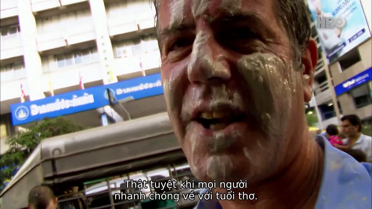 Phiêu Lưu Cùng Anthony Bourdain (Phần 5) tập 17