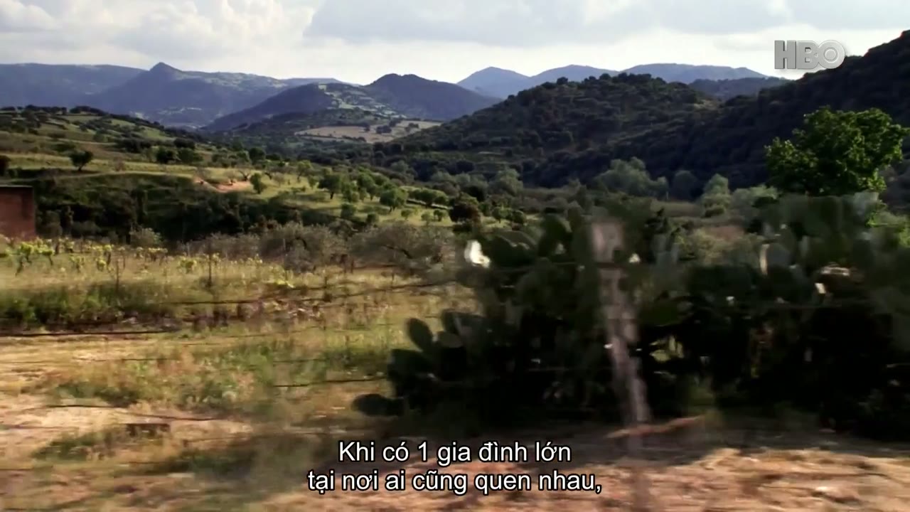 Phiêu Lưu Cùng Anthony Bourdain (Phần 5) tập 18