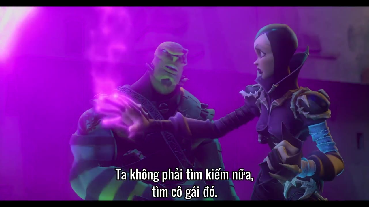 He-Man và những chủ nhân vũ trụ (Phần 1) tập 1