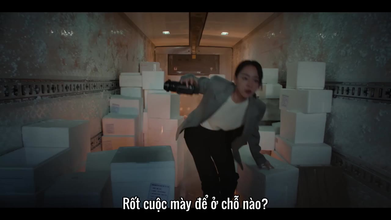 Hyeri Yêu Dấu tập 2 cảnh 3