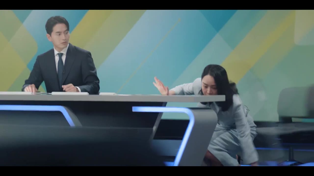 Hyeri Yêu Dấu tập 4 cảnh 3