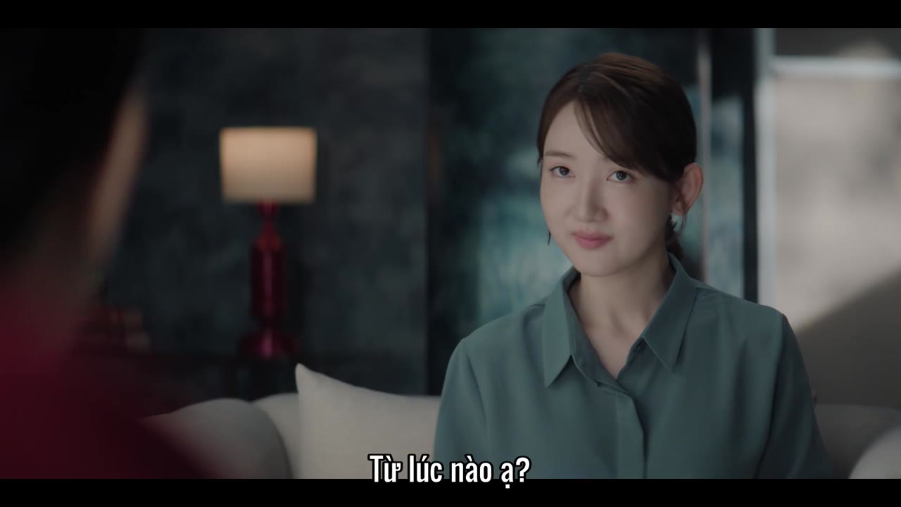 Hyeri Yêu Dấu tập 5