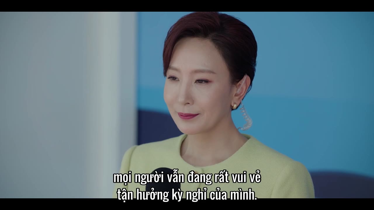 Hyeri Yêu Dấu tập 5 cảnh 2