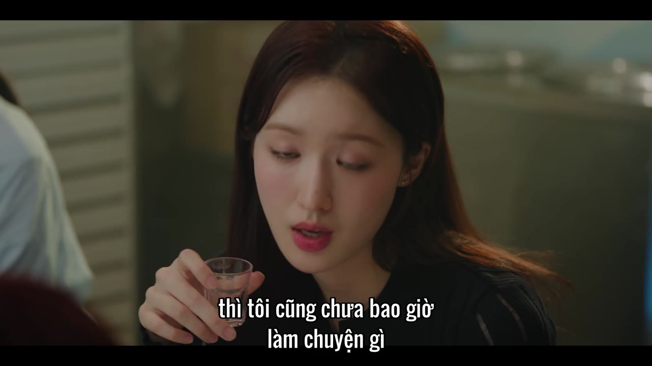Hyeri Yêu Dấu tập 5 cảnh 3